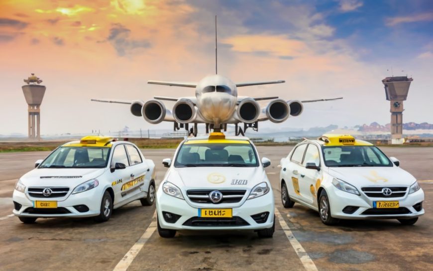 We are the most trusted taxi service in Goa.