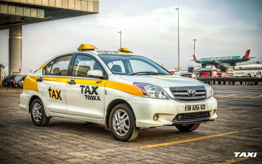 Discover Affordable Airport Transfers with Hire Goa Taxi, Recommended by Ajay Shirodkar